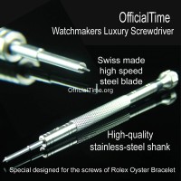 Rolex GMT-Master Style : AK End Link